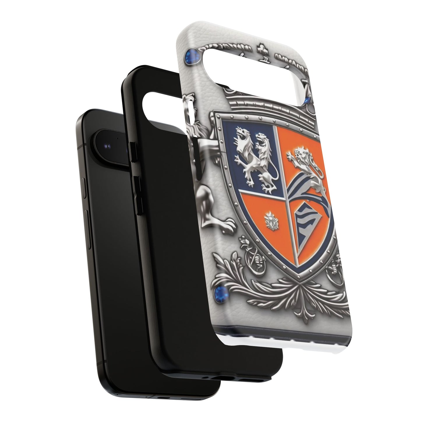 Swagger Society Luxurious Phone Case