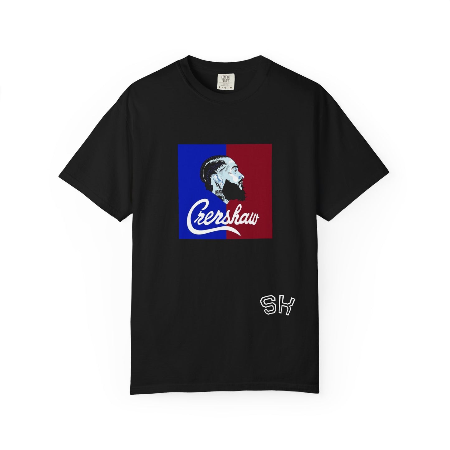 Successful Kings Crenshaw T-Shirt,