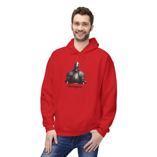 Swagger  Fleece Hoodie
