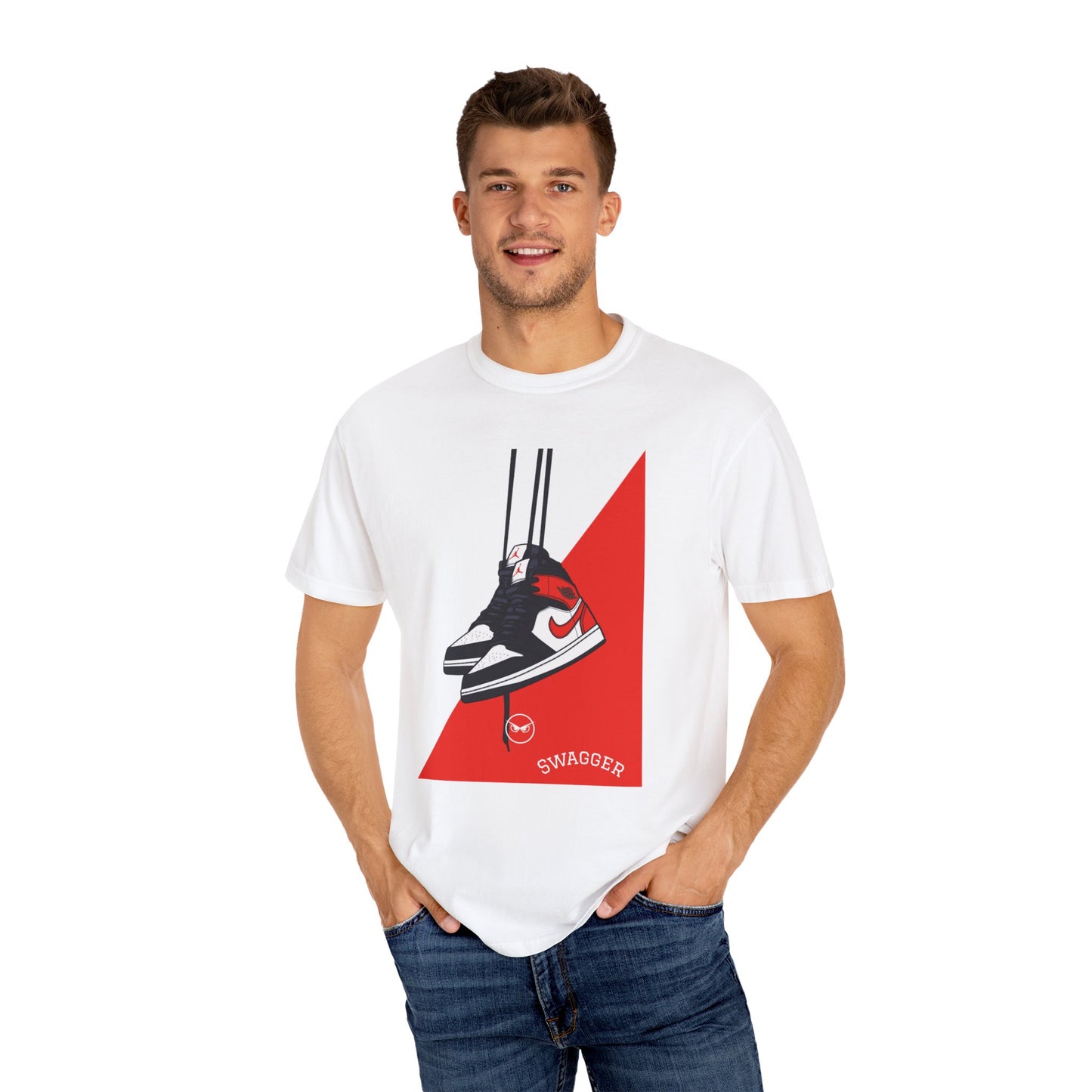 Sneaker Vibe  T-Shirt,