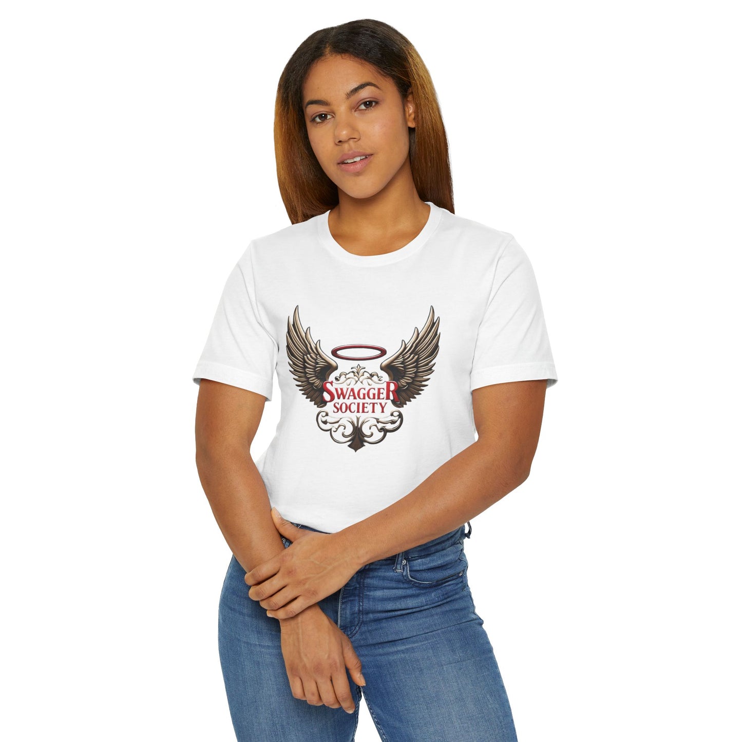 Swagger Society T-Shirt,