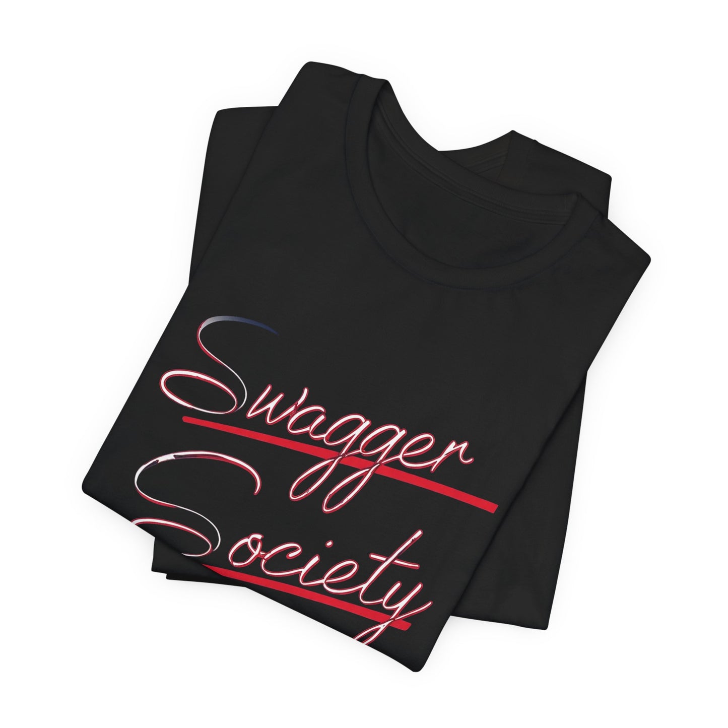 Swagger Society Tee