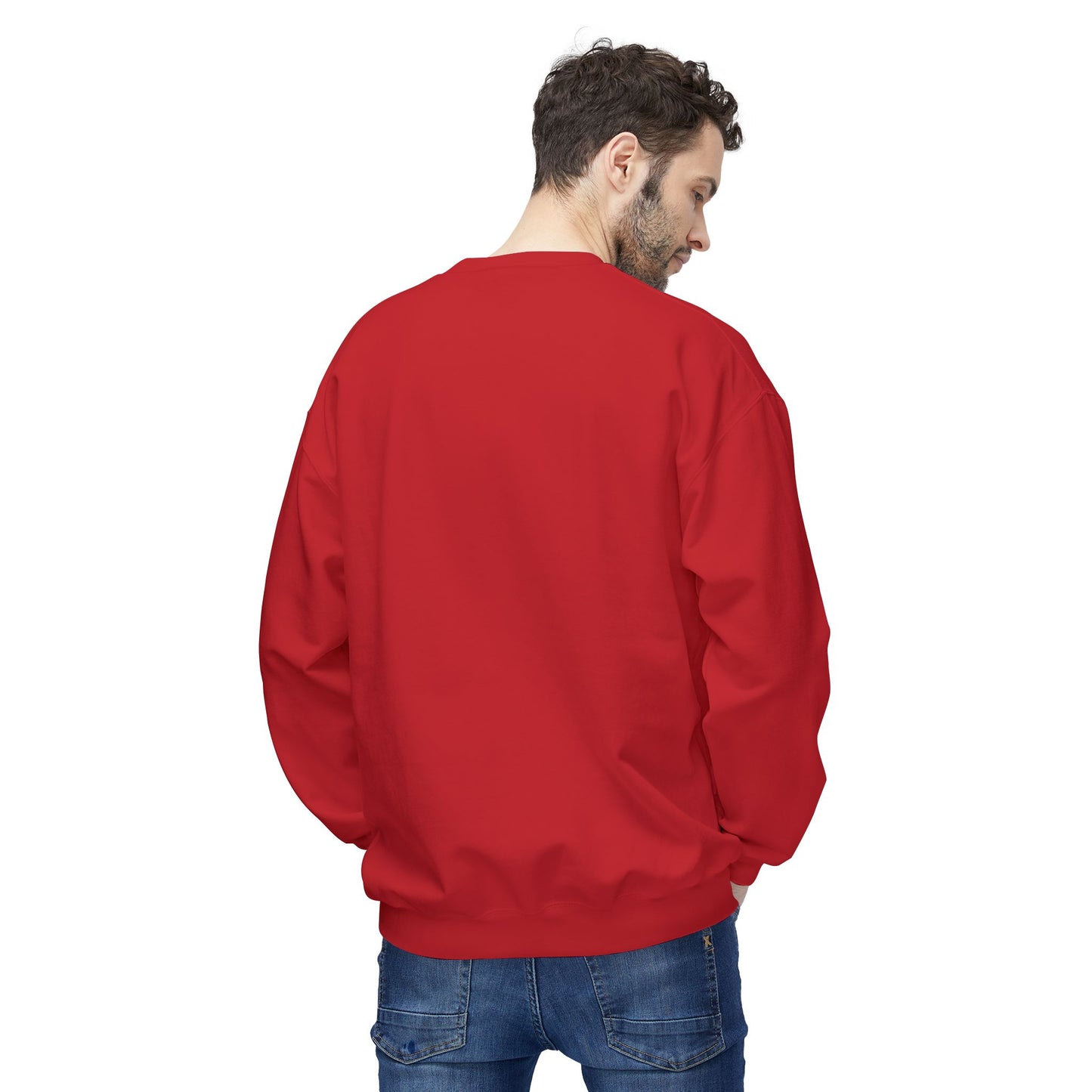 Swagger Society Crewneck Sweatshirt