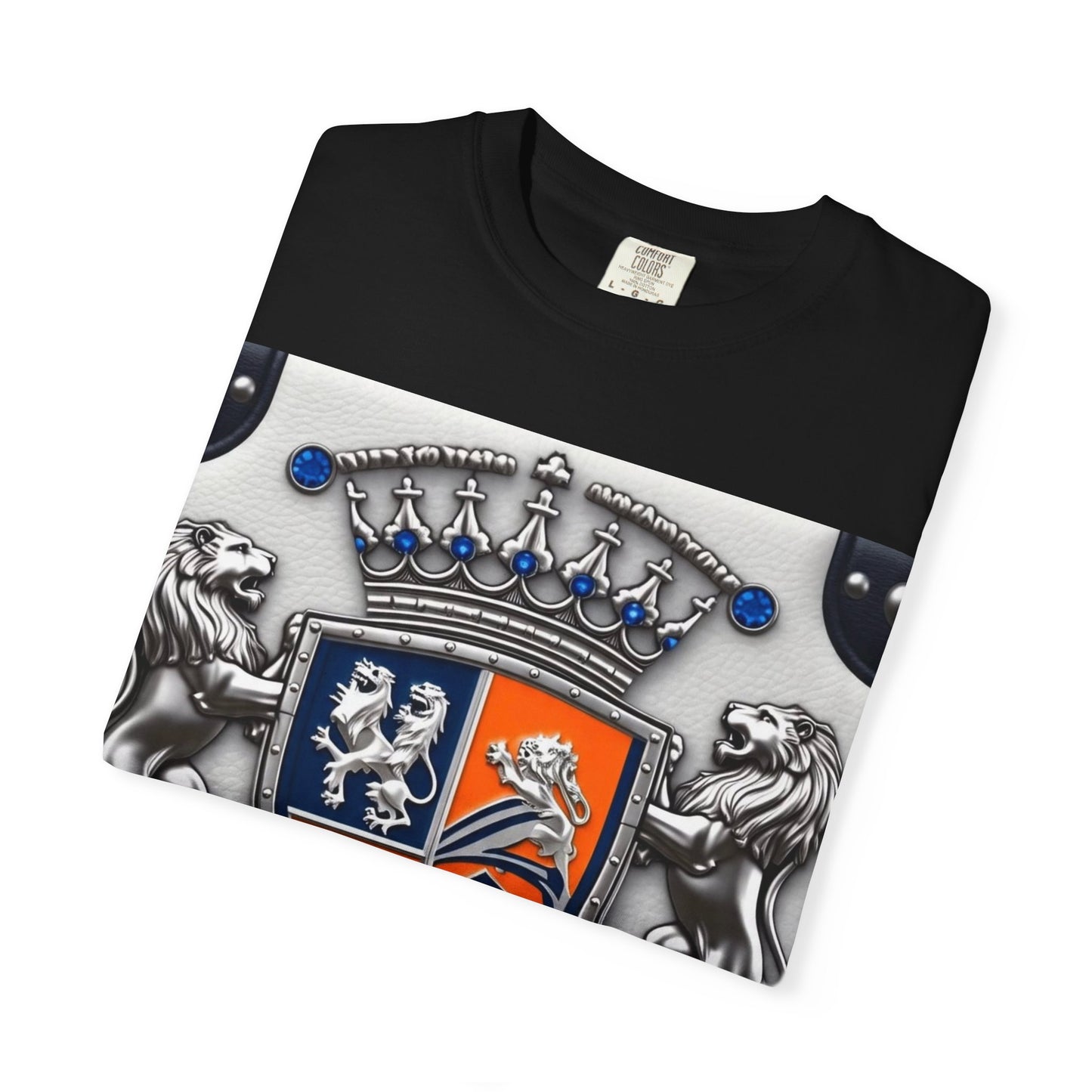 Swagger Society T-shirt