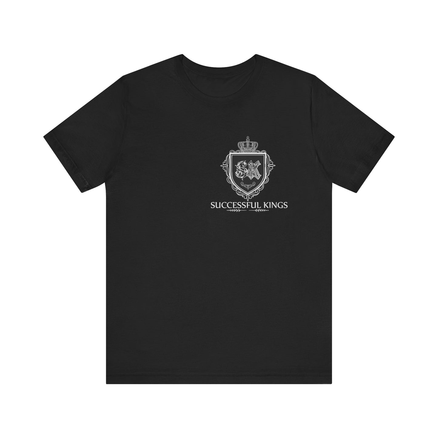 Successful Kings Jersey Tee