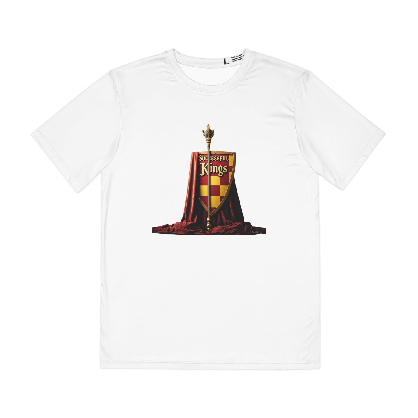 Men's Regal Kings Tee