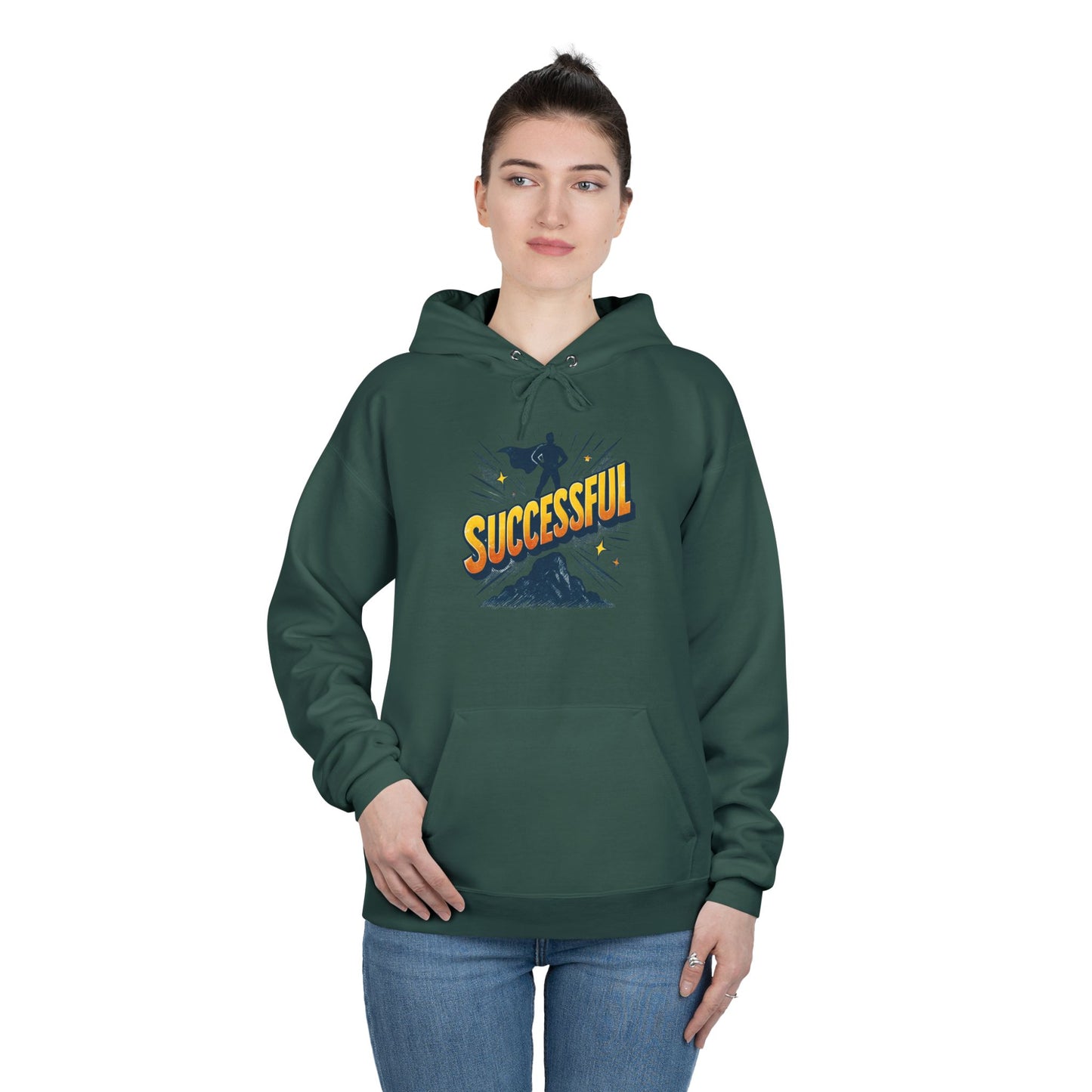 Successful Hoodie