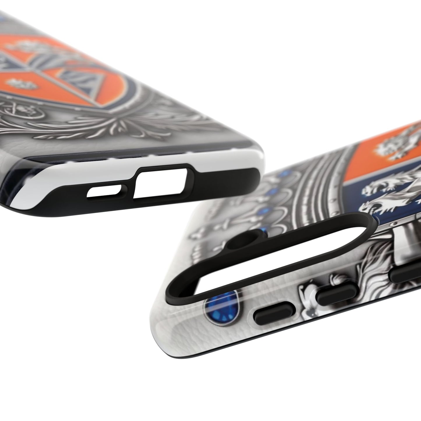 Swagger Society Luxurious Phone Case