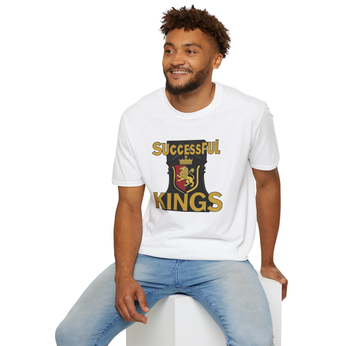 Successful Kings T-Shirt