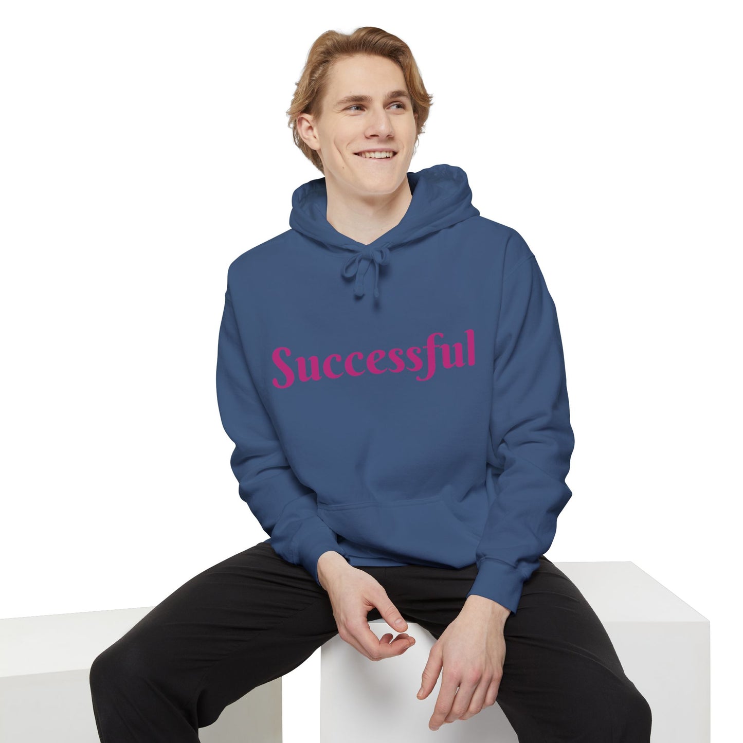 Successful Hoodie