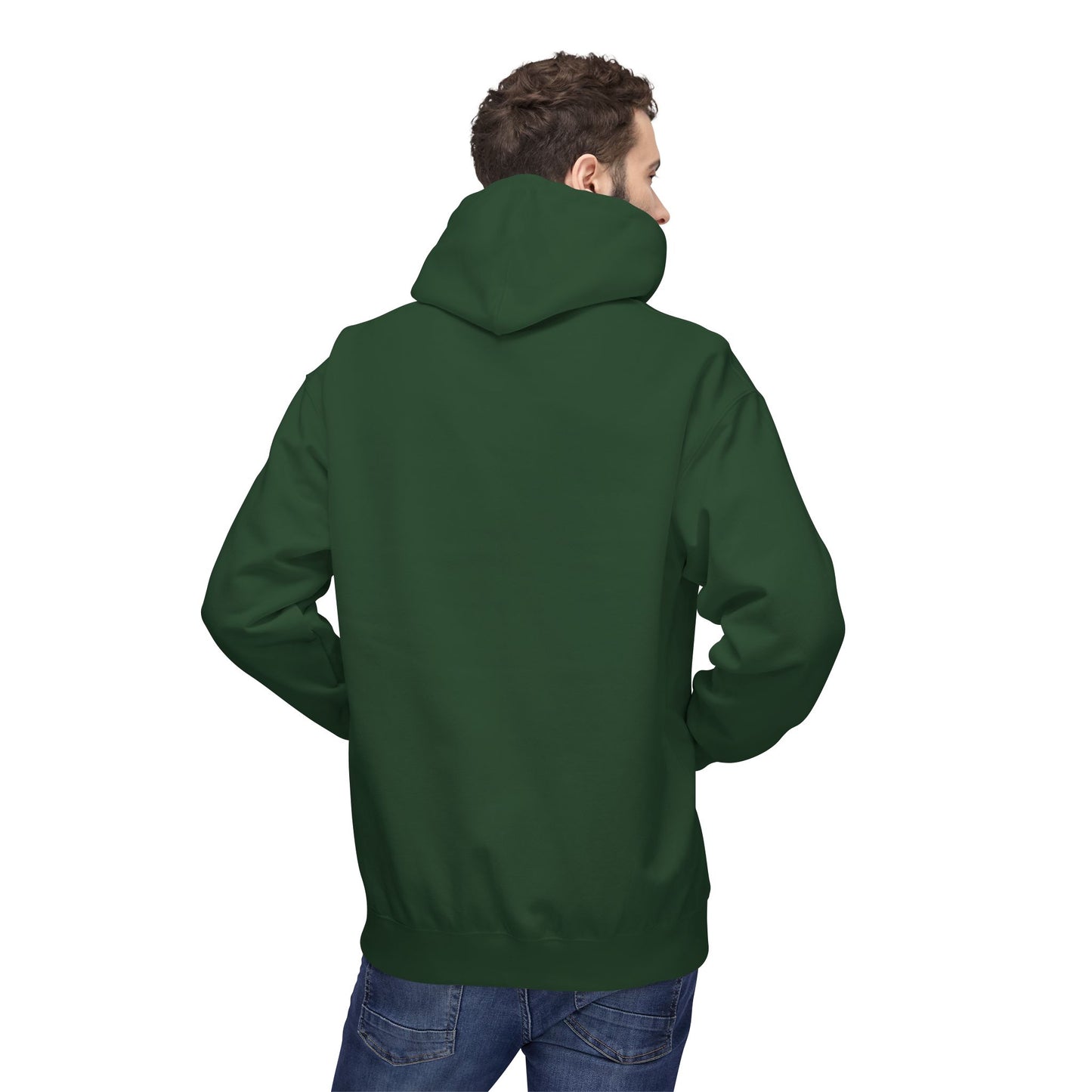 Vibrant City Life SK Hoodie,