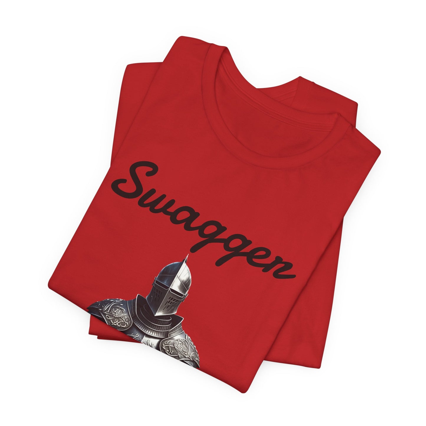 Knight Swagger Tee