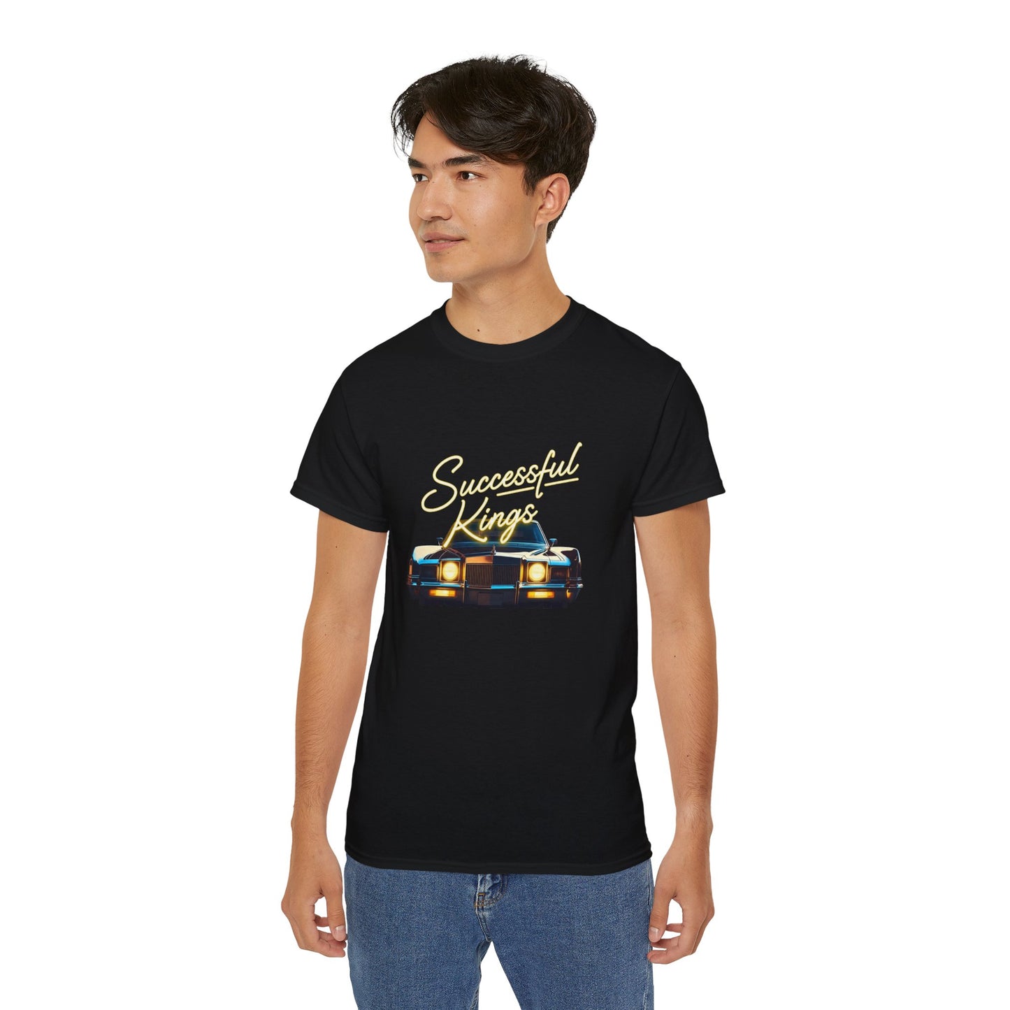 Successful Kings Tee