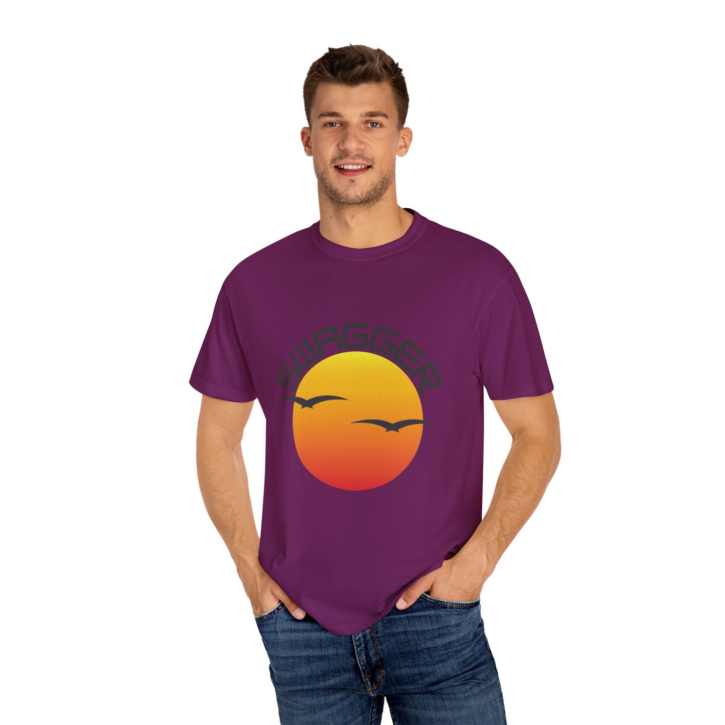 Swagger t Shirt