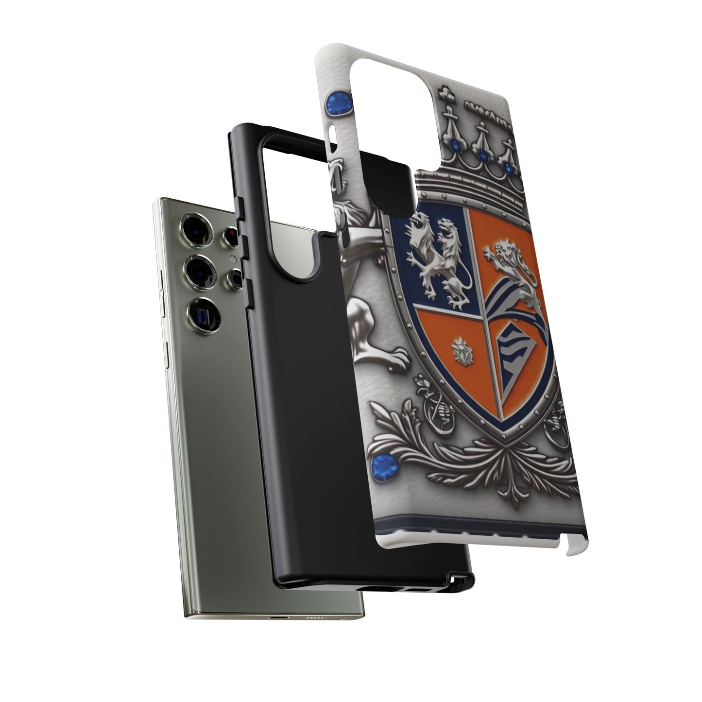 Swagger Society Luxurious Phone Case
