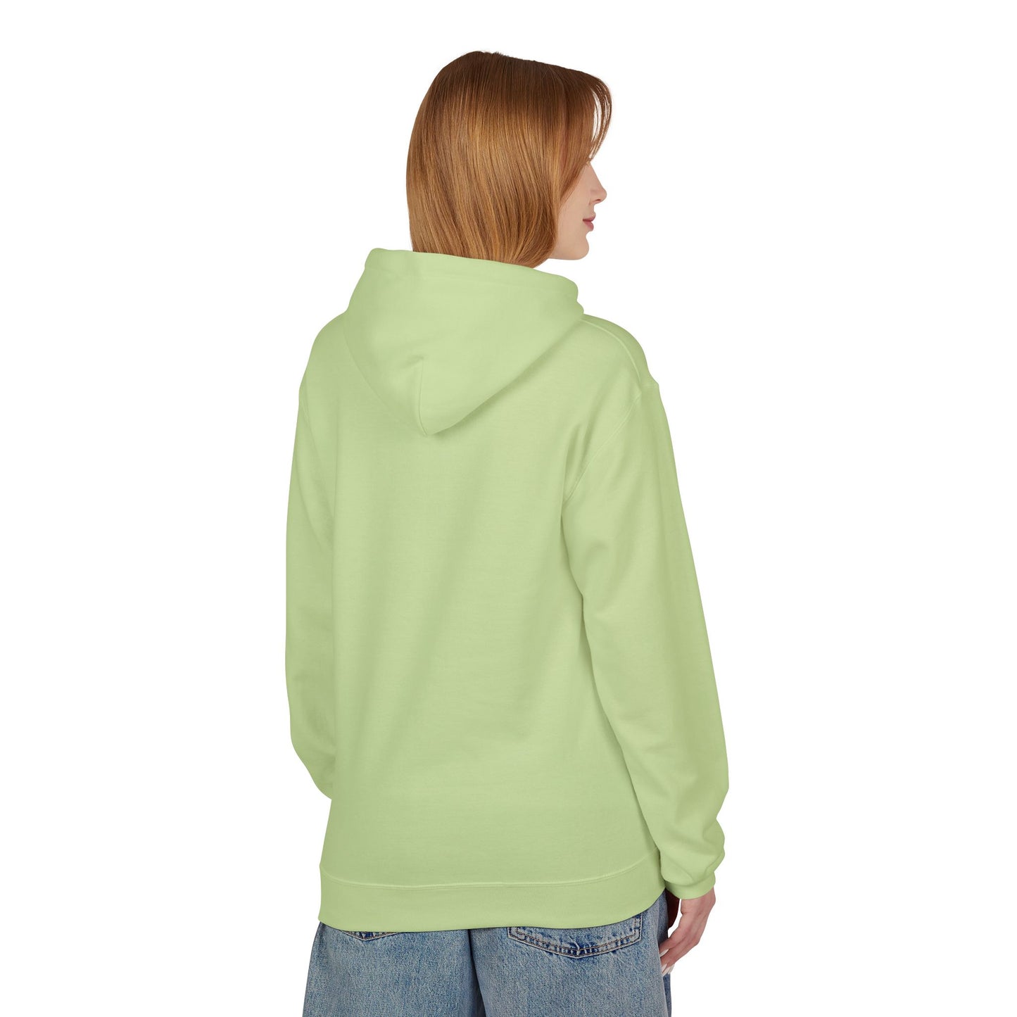 Swagger  Fleece Hoodie