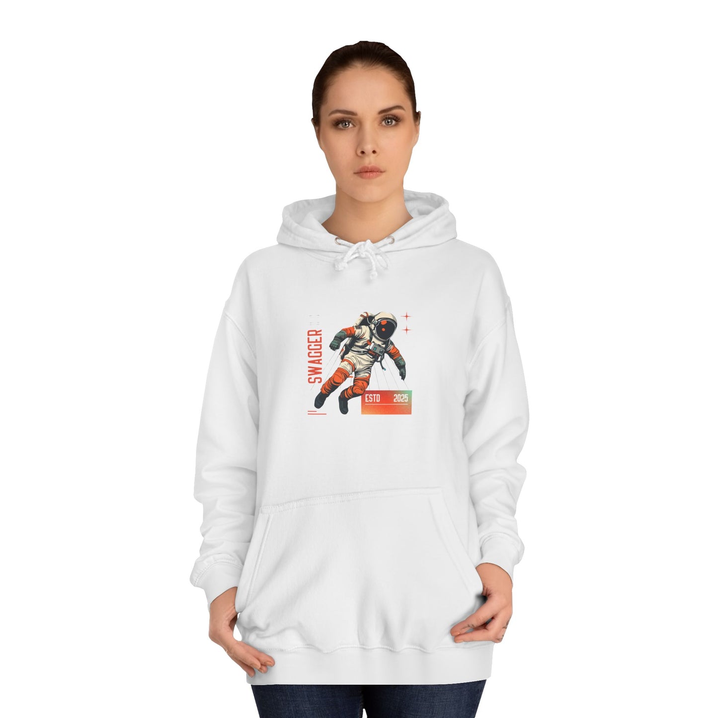 Swagger Hoodie