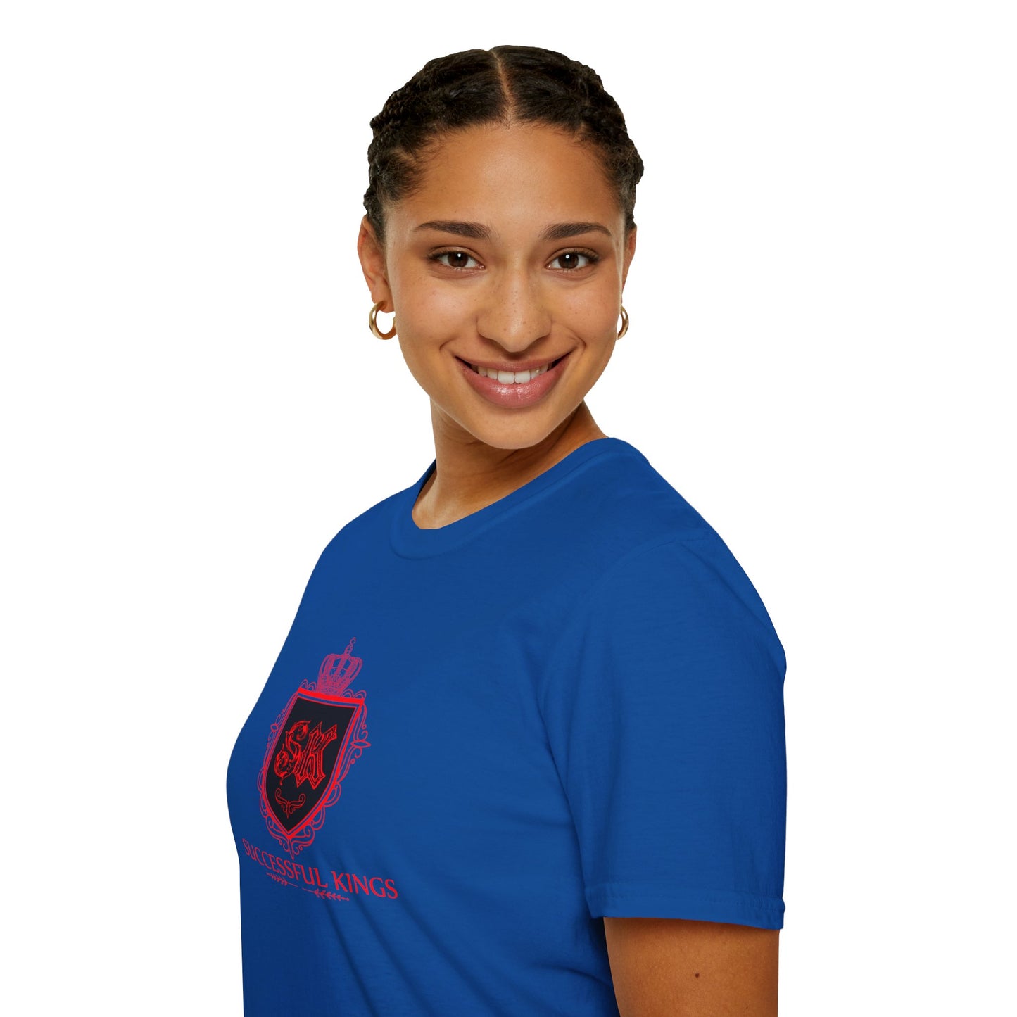 Successful Kings T-Shirt