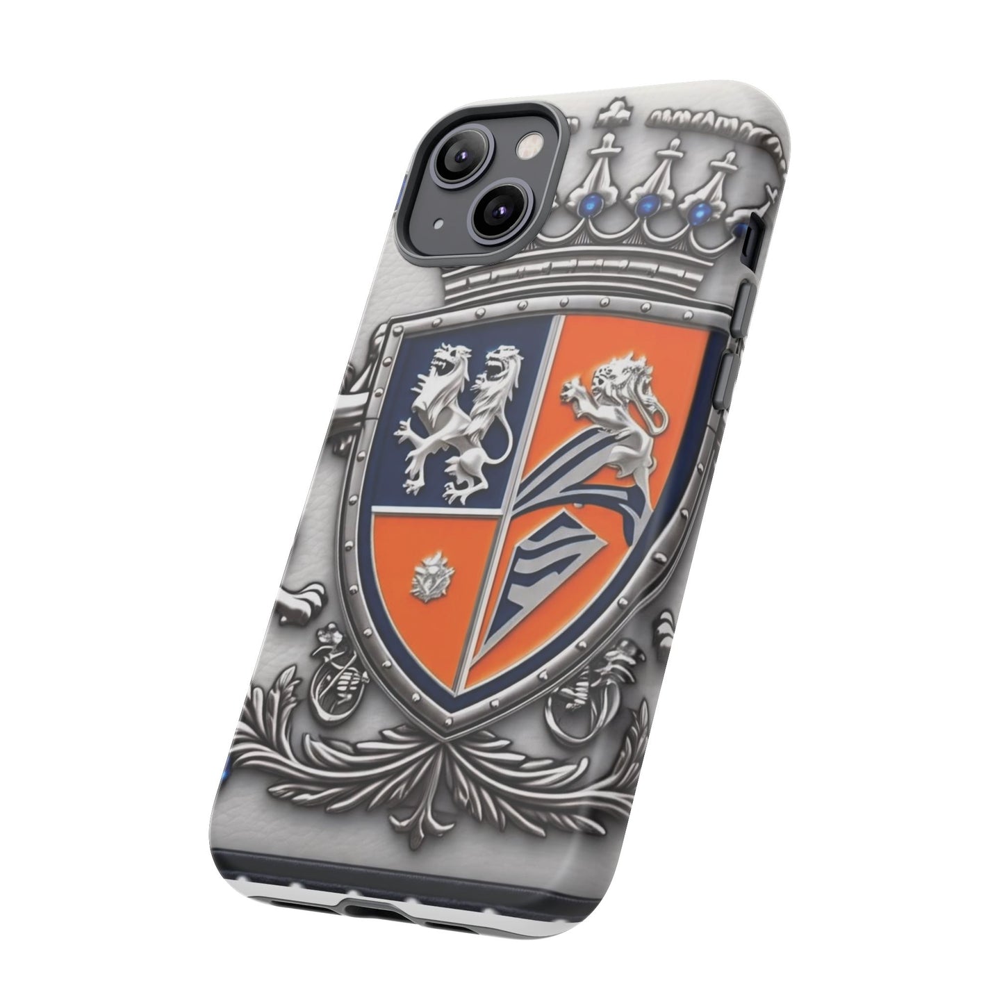 Swagger Society Luxurious Phone Case
