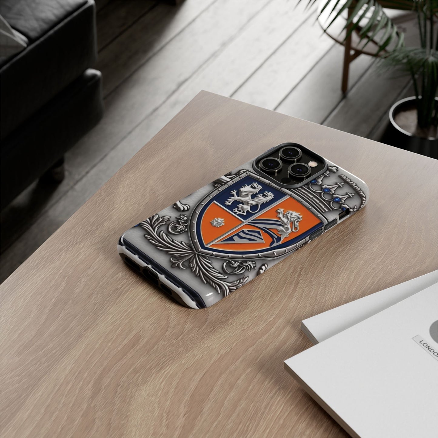 Swagger Society Luxurious Phone Case