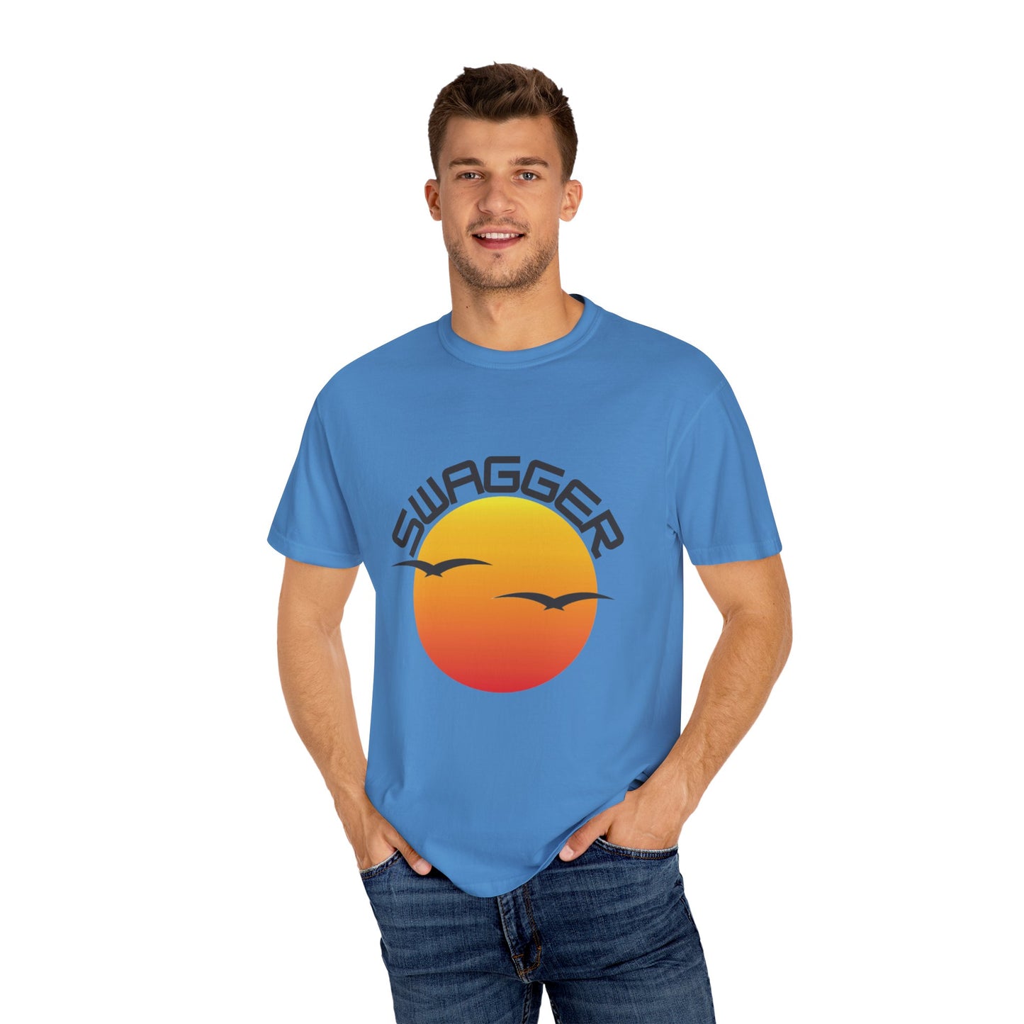 Swagger t Shirt