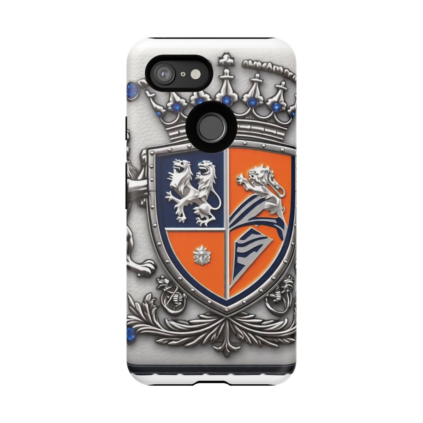 Swagger Society Luxurious Phone Case