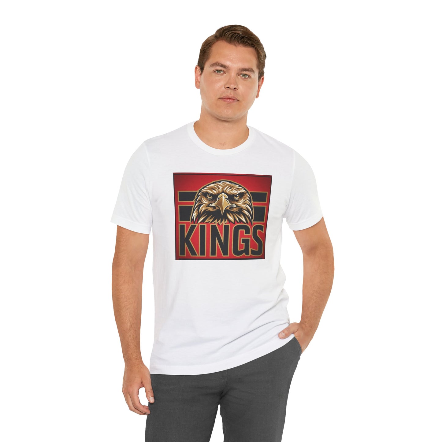 Kings Eagle Tee