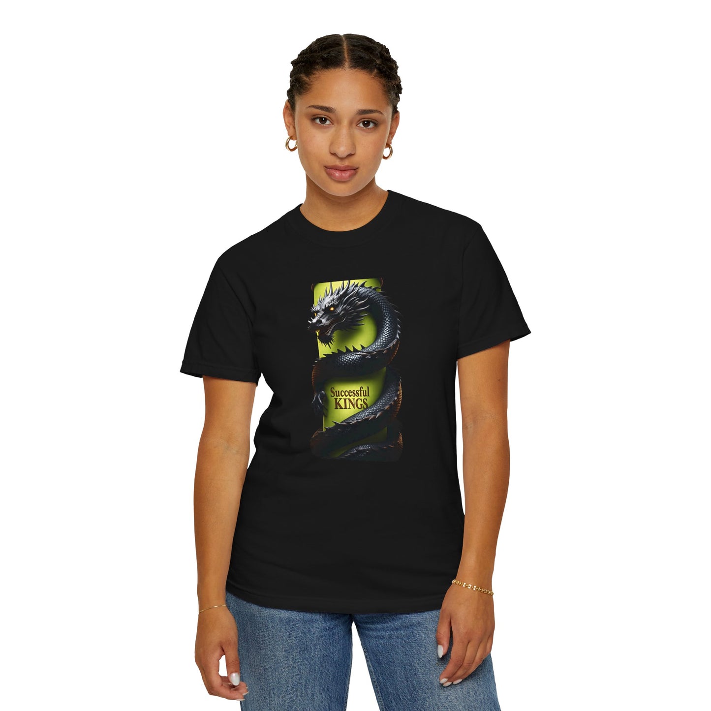 Dragon T-Shirt