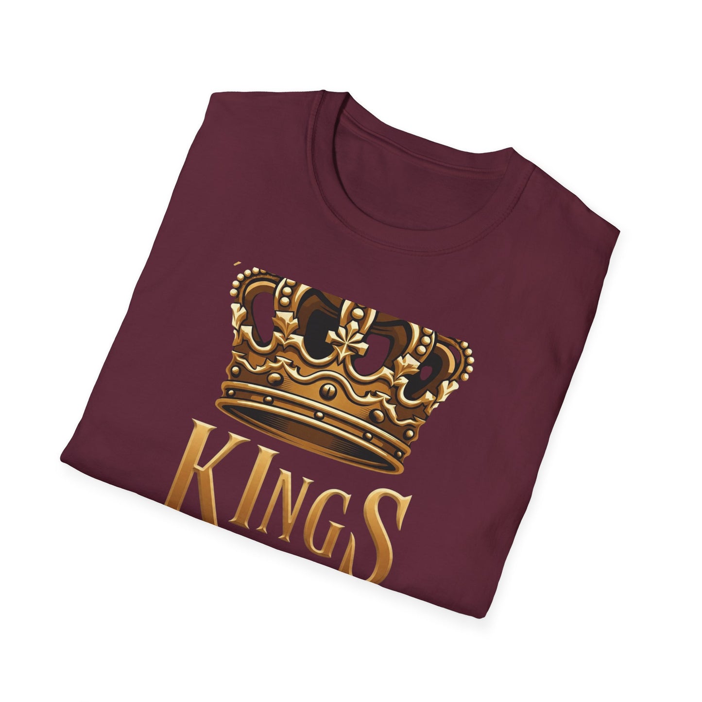 Kings Crown T-Shirt