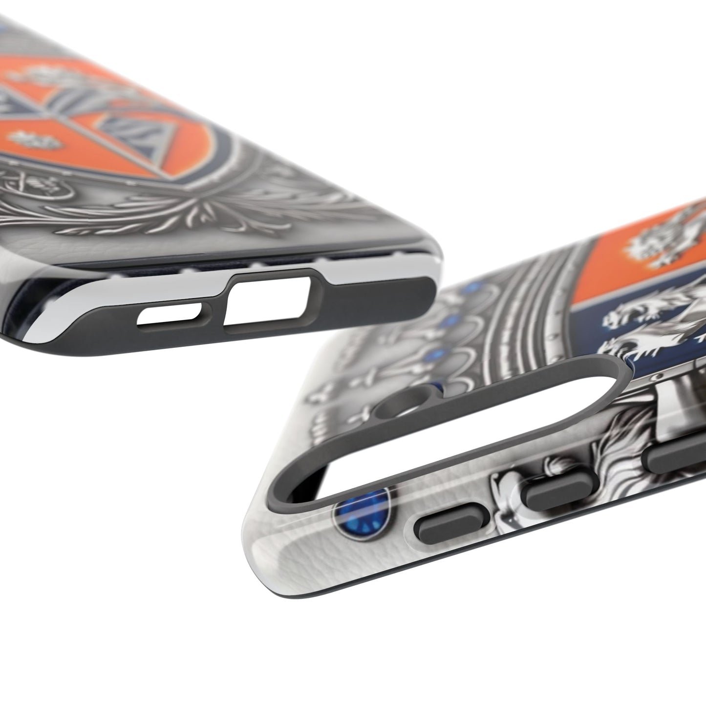 Swagger Society Luxurious Phone Case