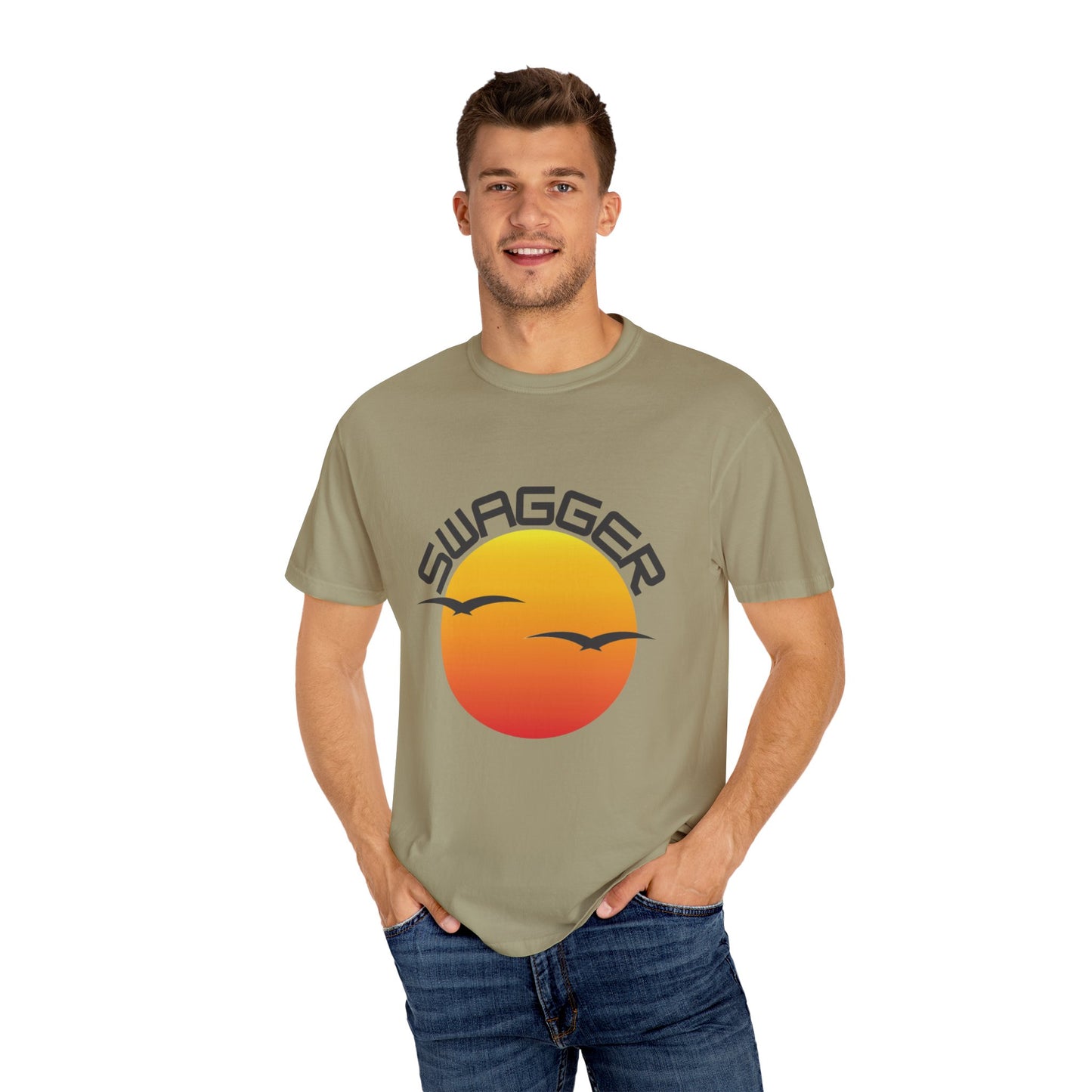 Swagger t Shirt
