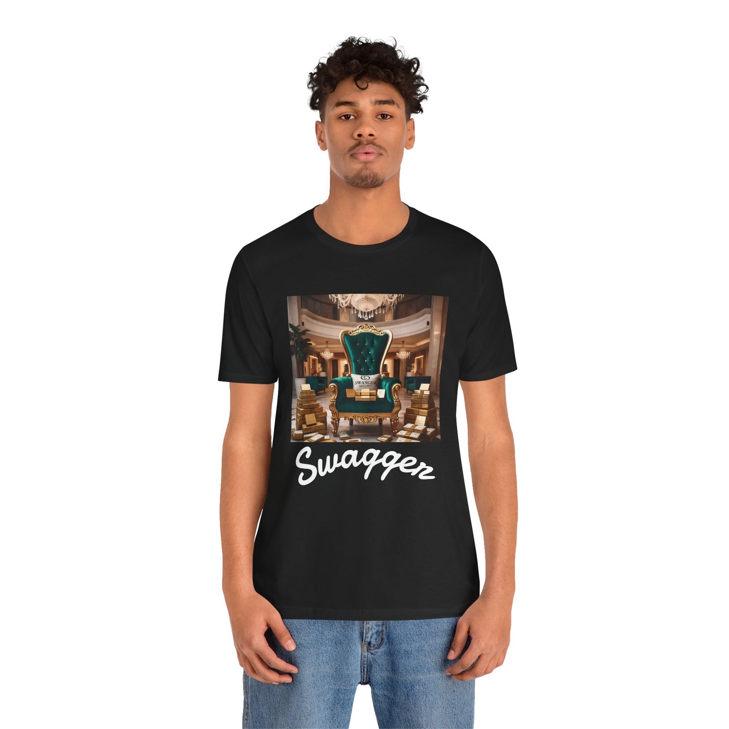 Swagger Tee