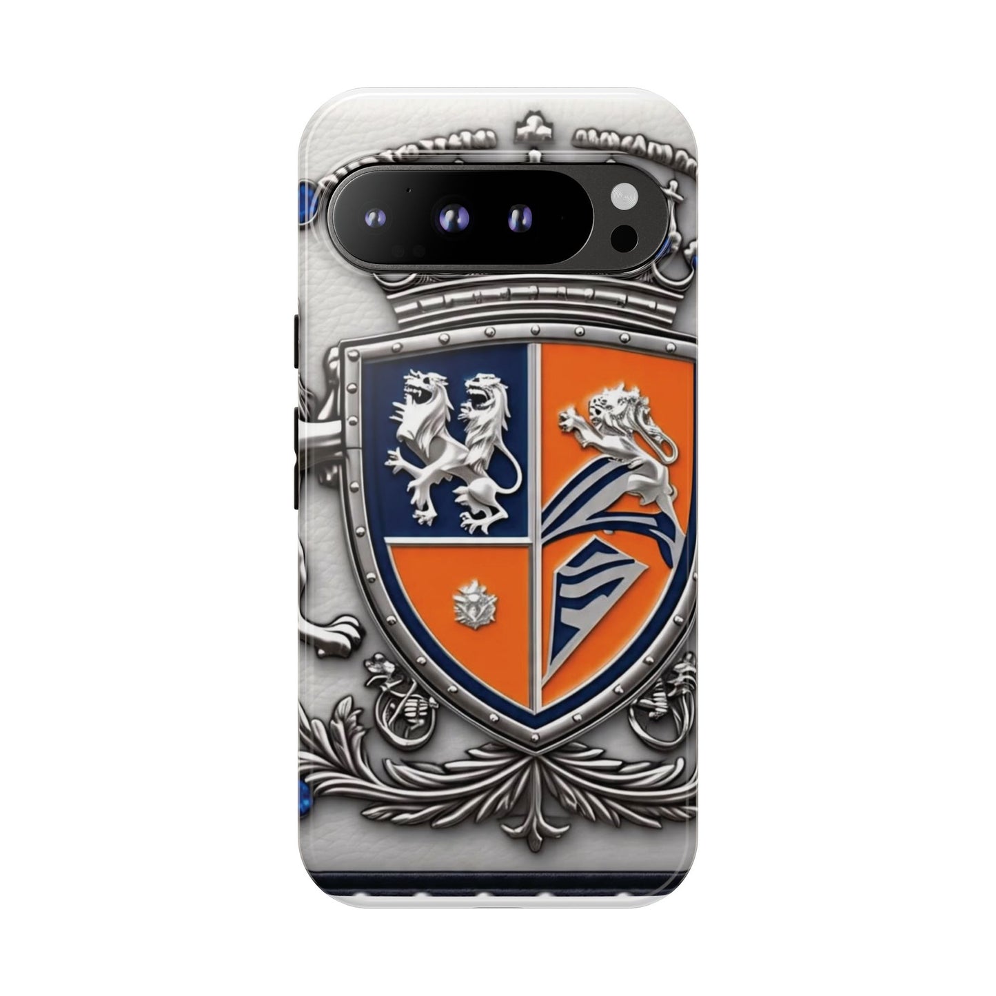Swagger Society Luxurious Phone Case