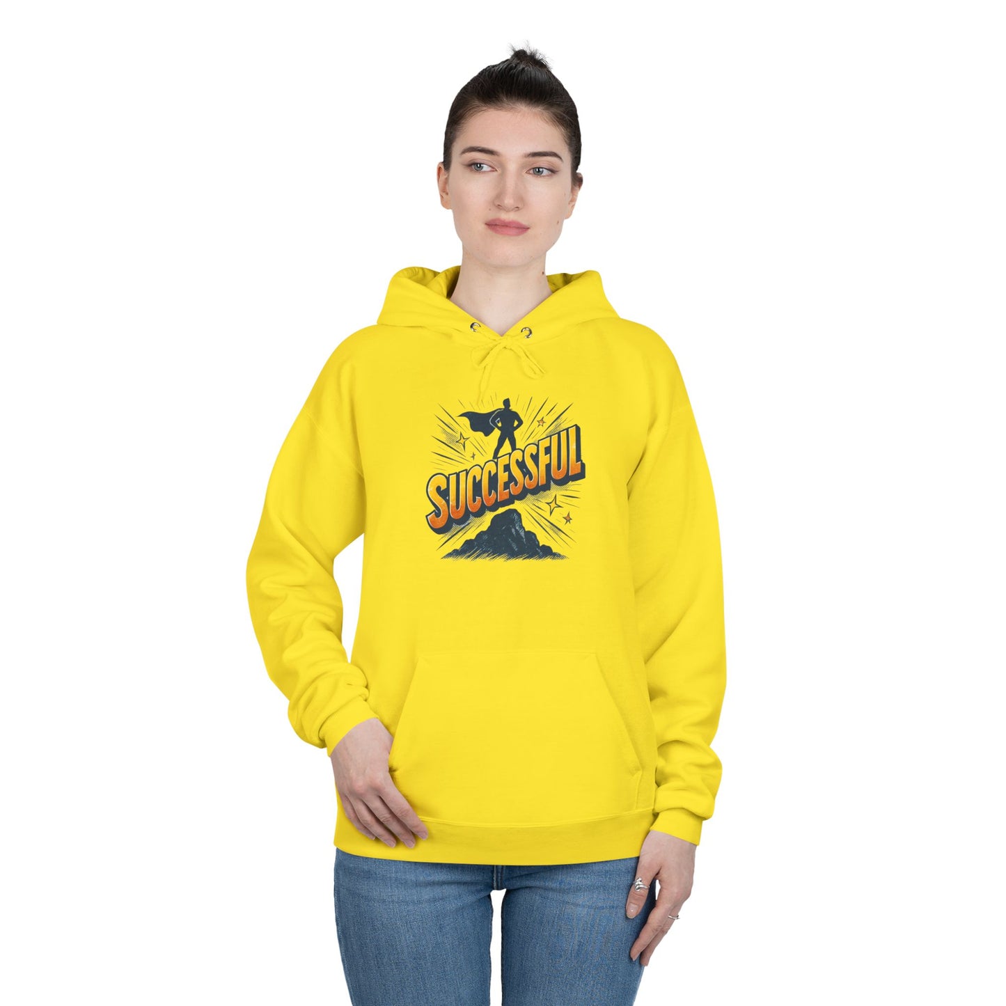 Successful Hoodie