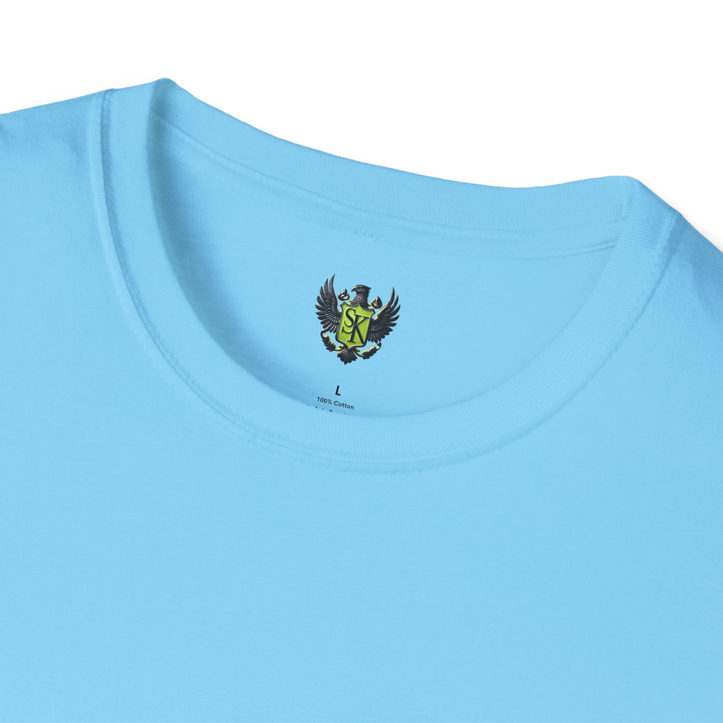 Softstyle Tee