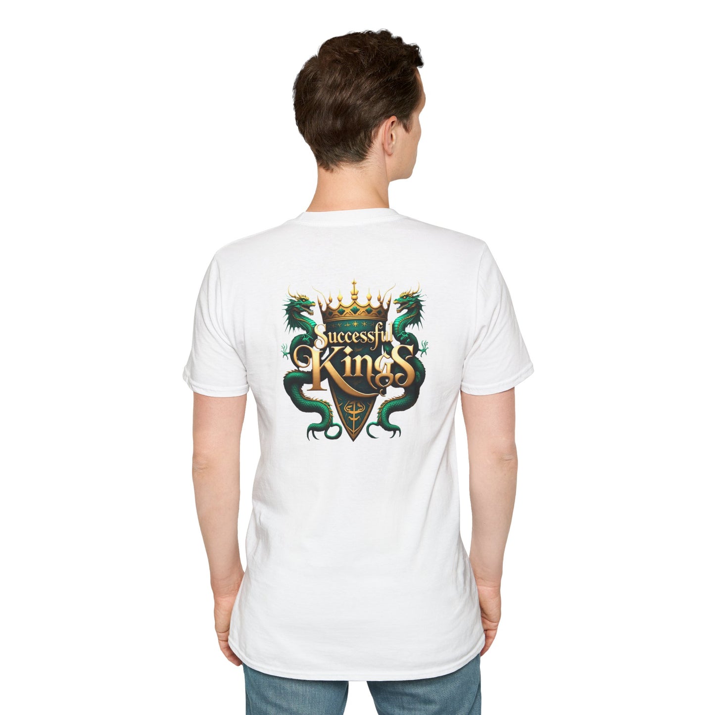 Successful Kings Tee