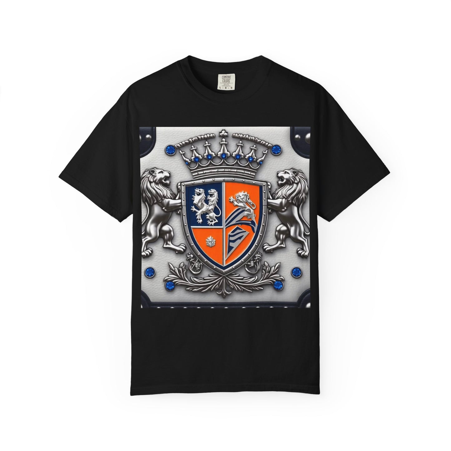Swagger Society T-shirt