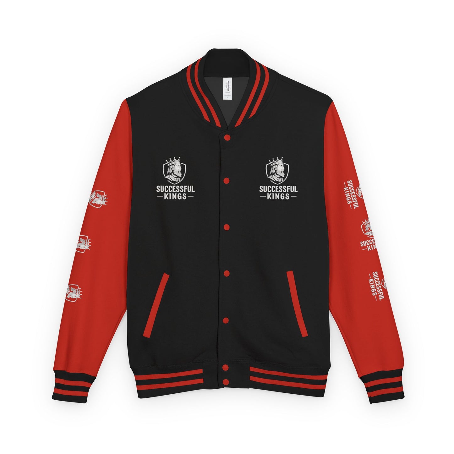 Successful Kings Jacket