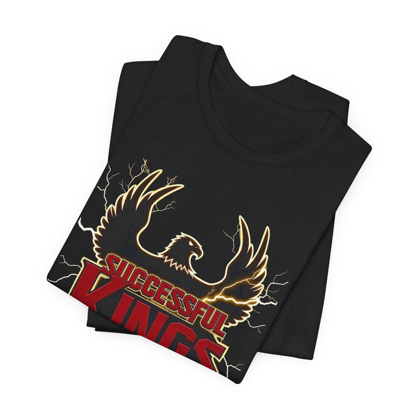 Success Kings Graphic Tee