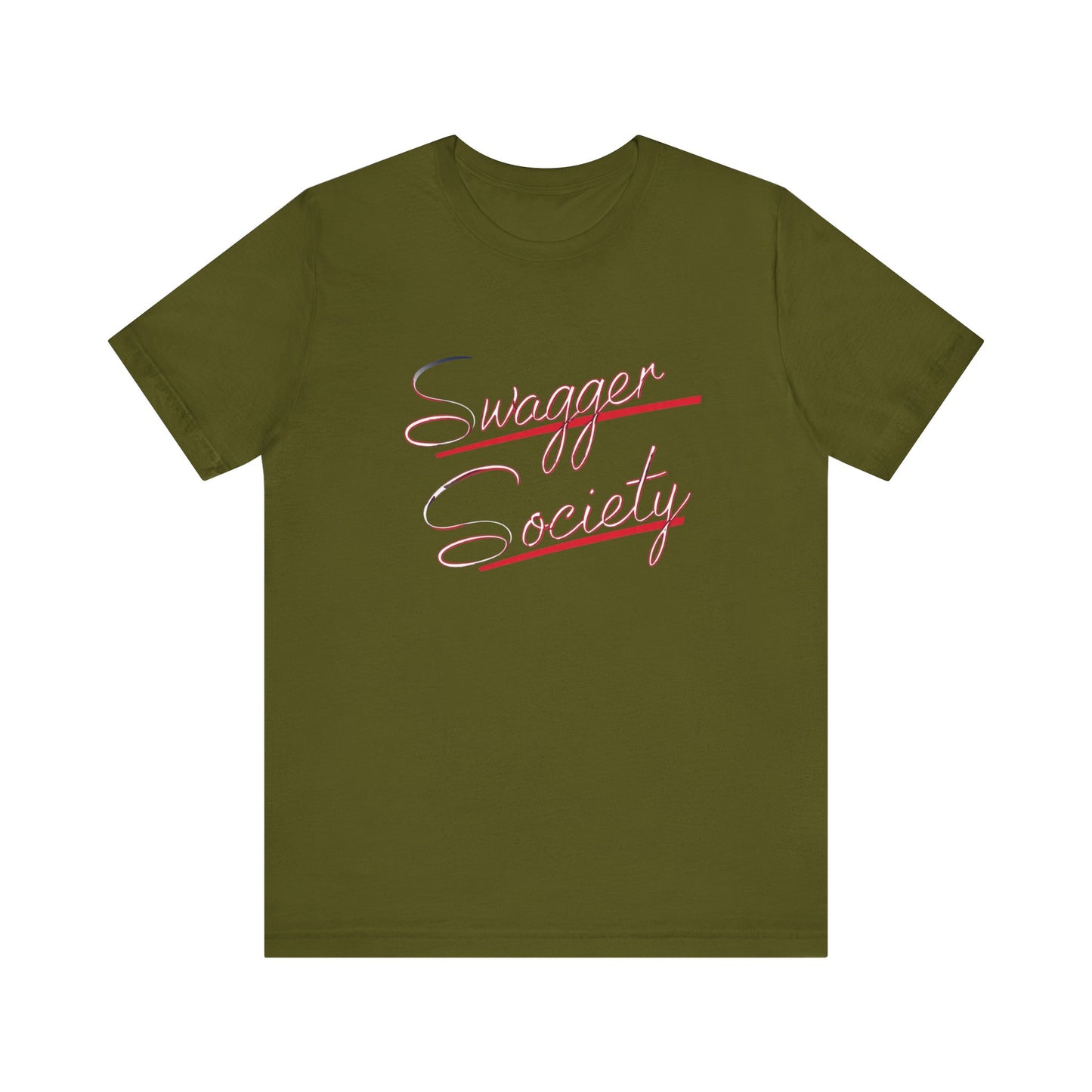 Swagger Society Tee