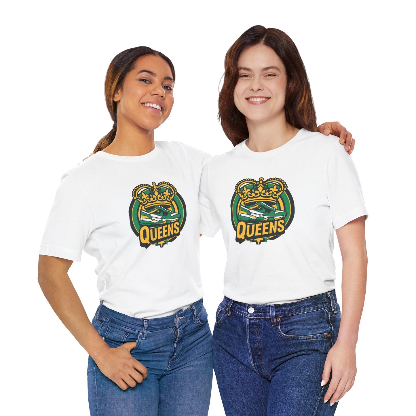 Queens T-Shirt