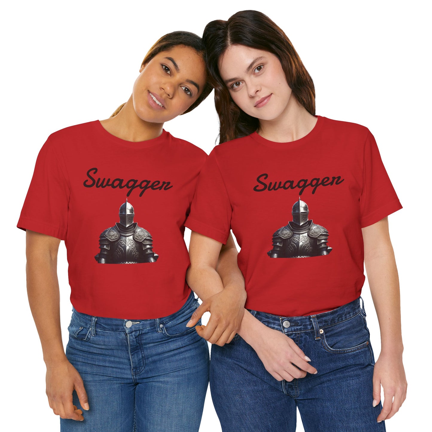 Knight Swagger Tee