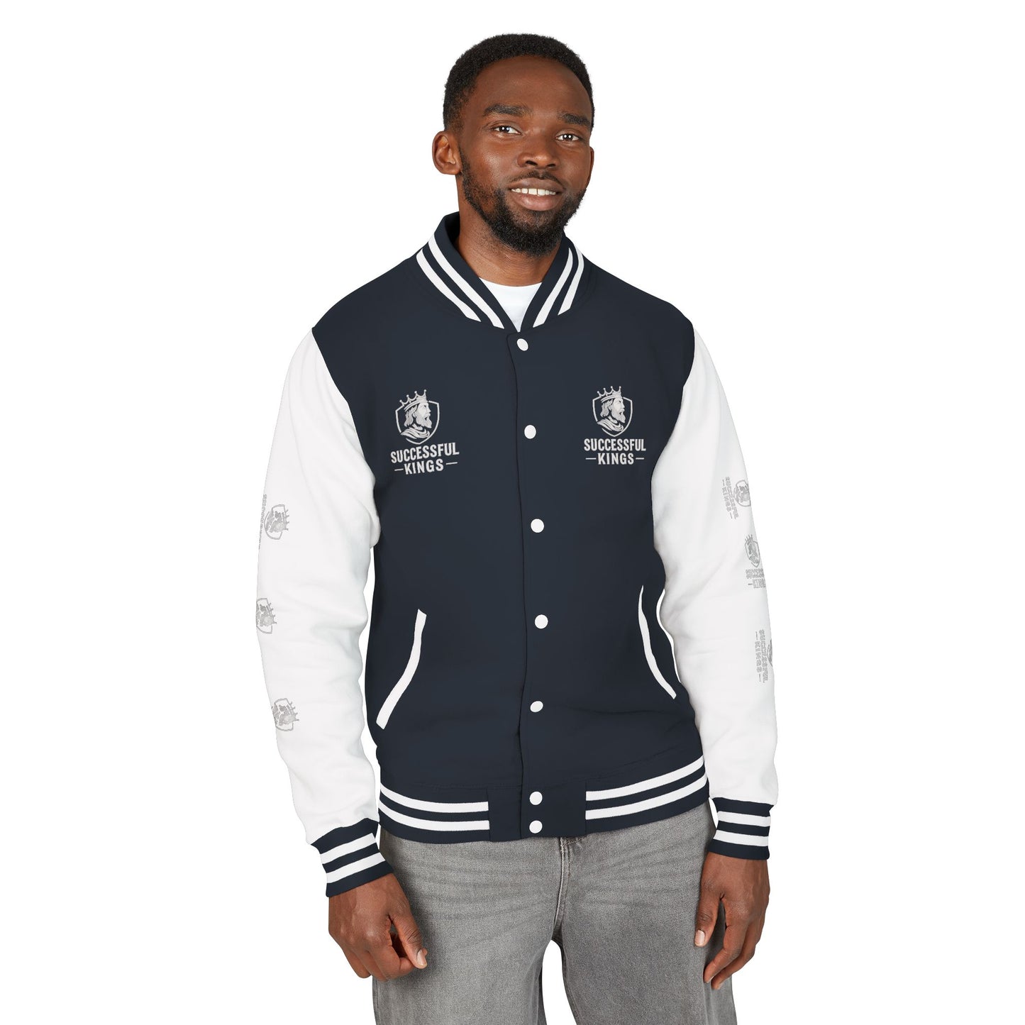 Successful Kings Jacket