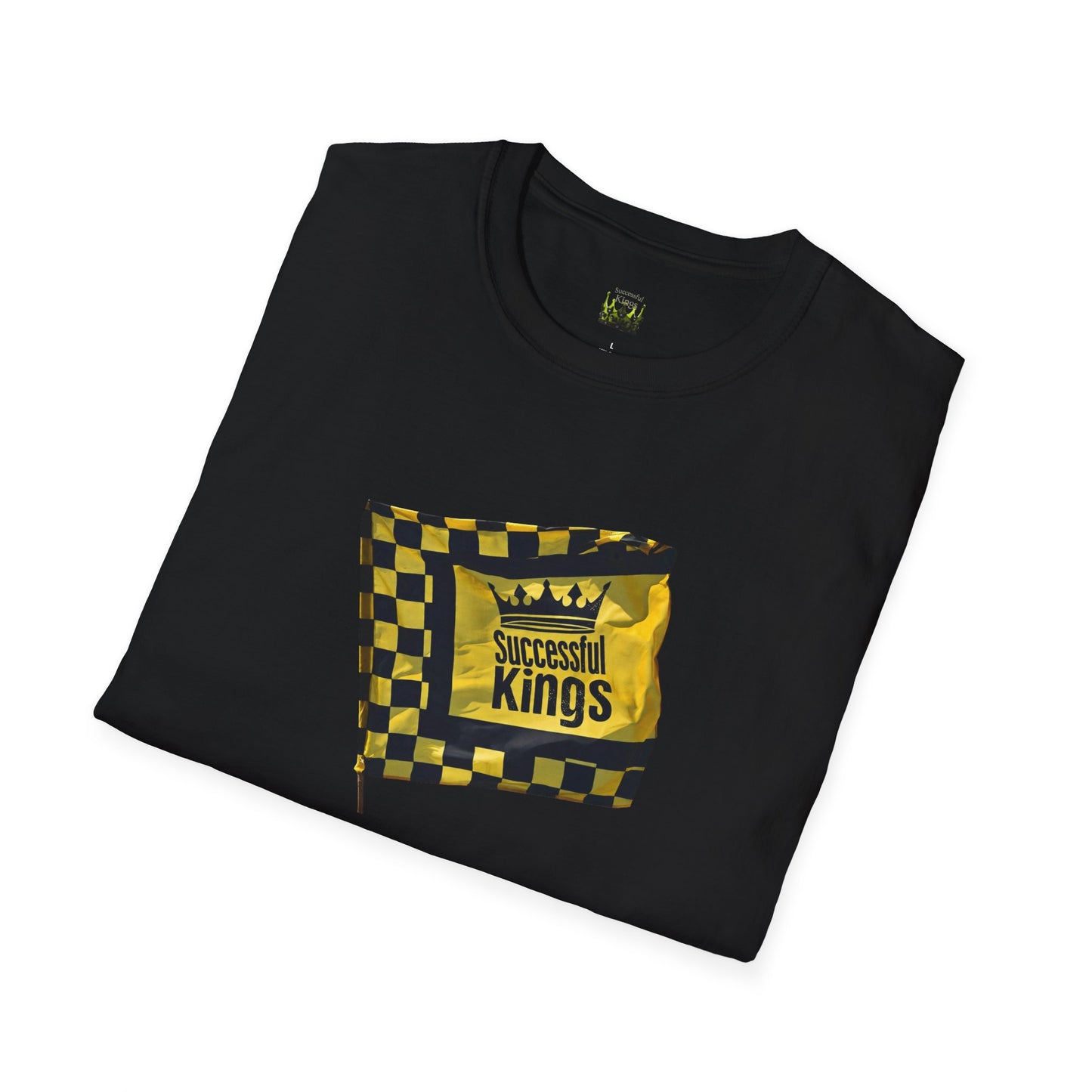 Checkered Flag Kings