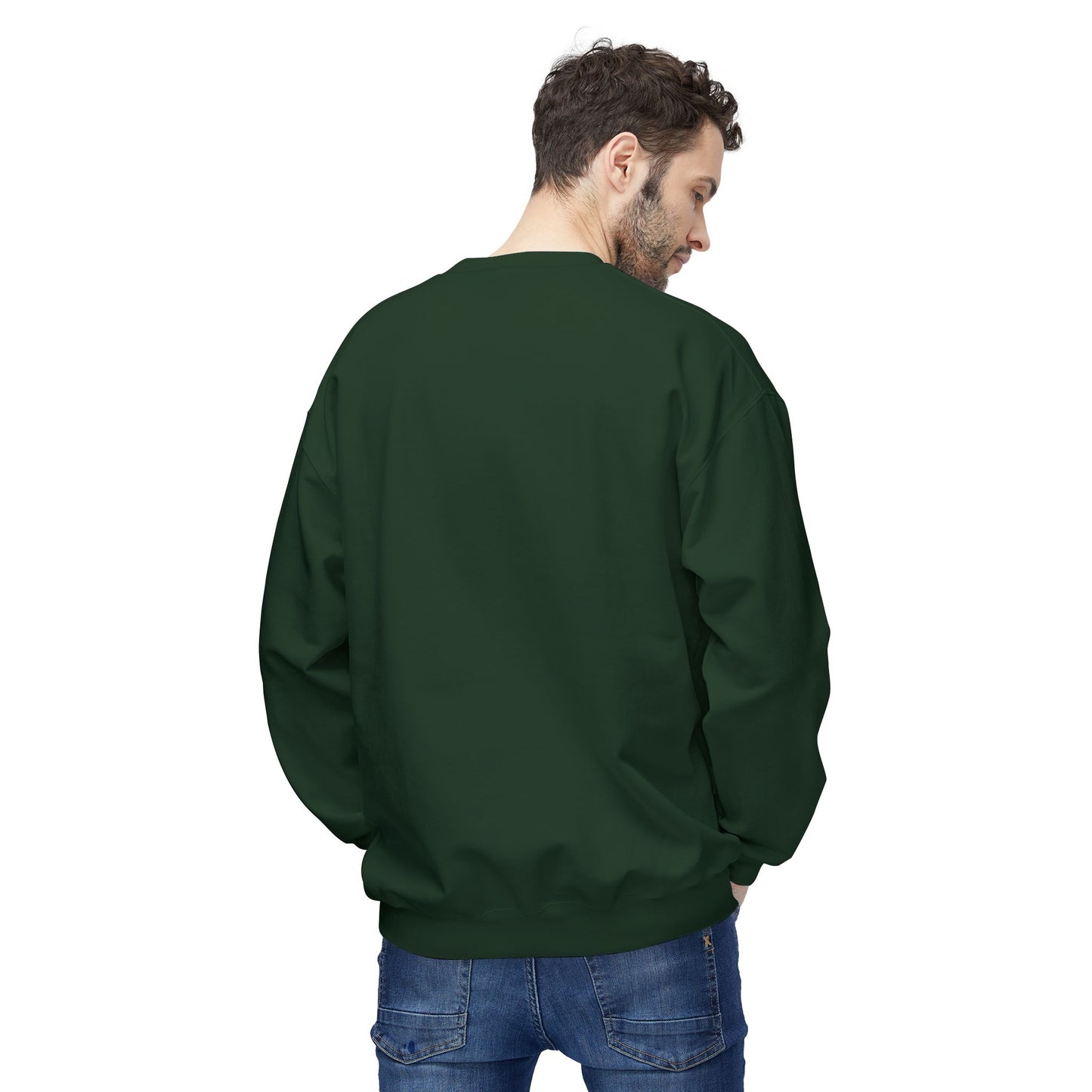 Swagger Society Crewneck Sweatshirt