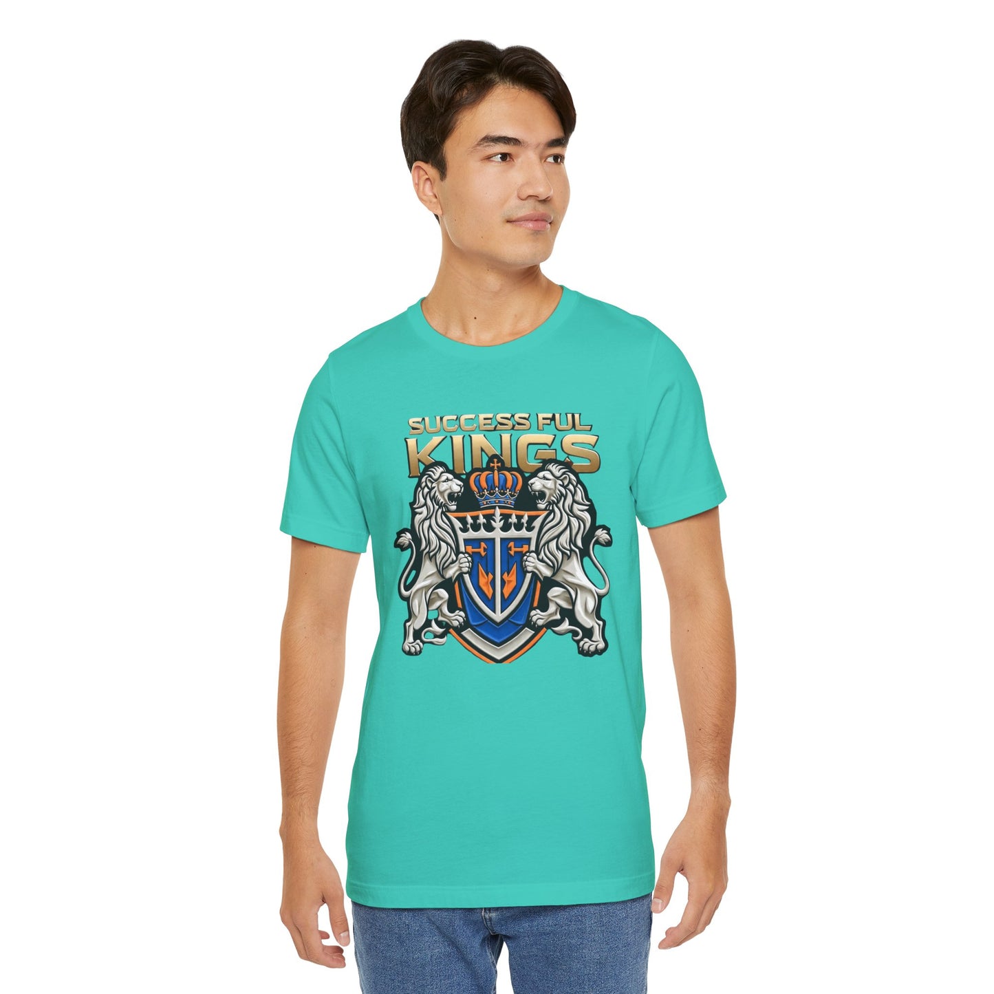 Successful Kings Tee