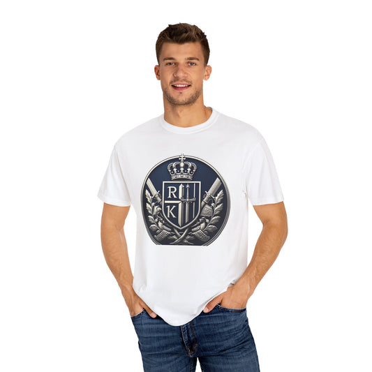 Classic Shield  T-shirt