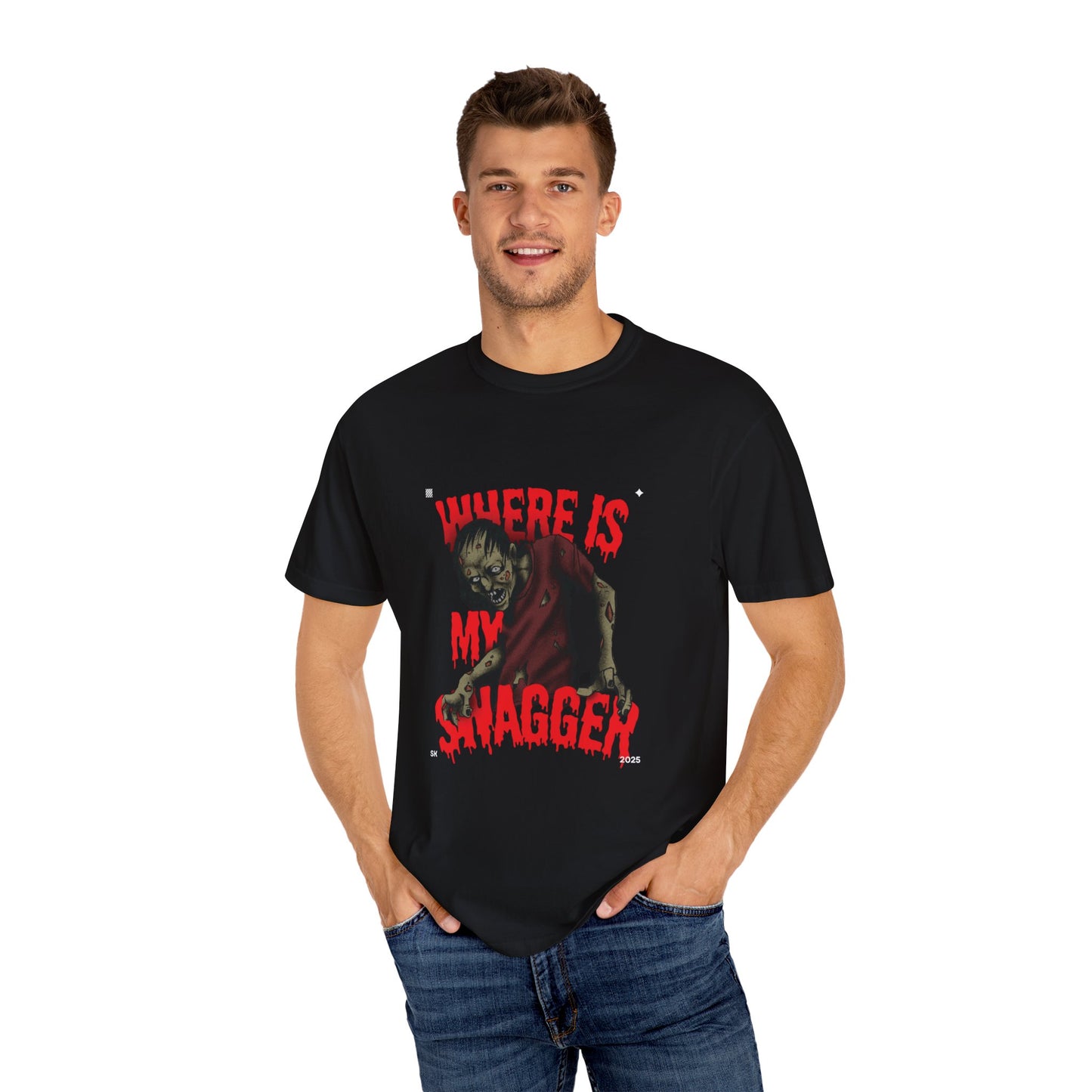 'Where Is My Swagger