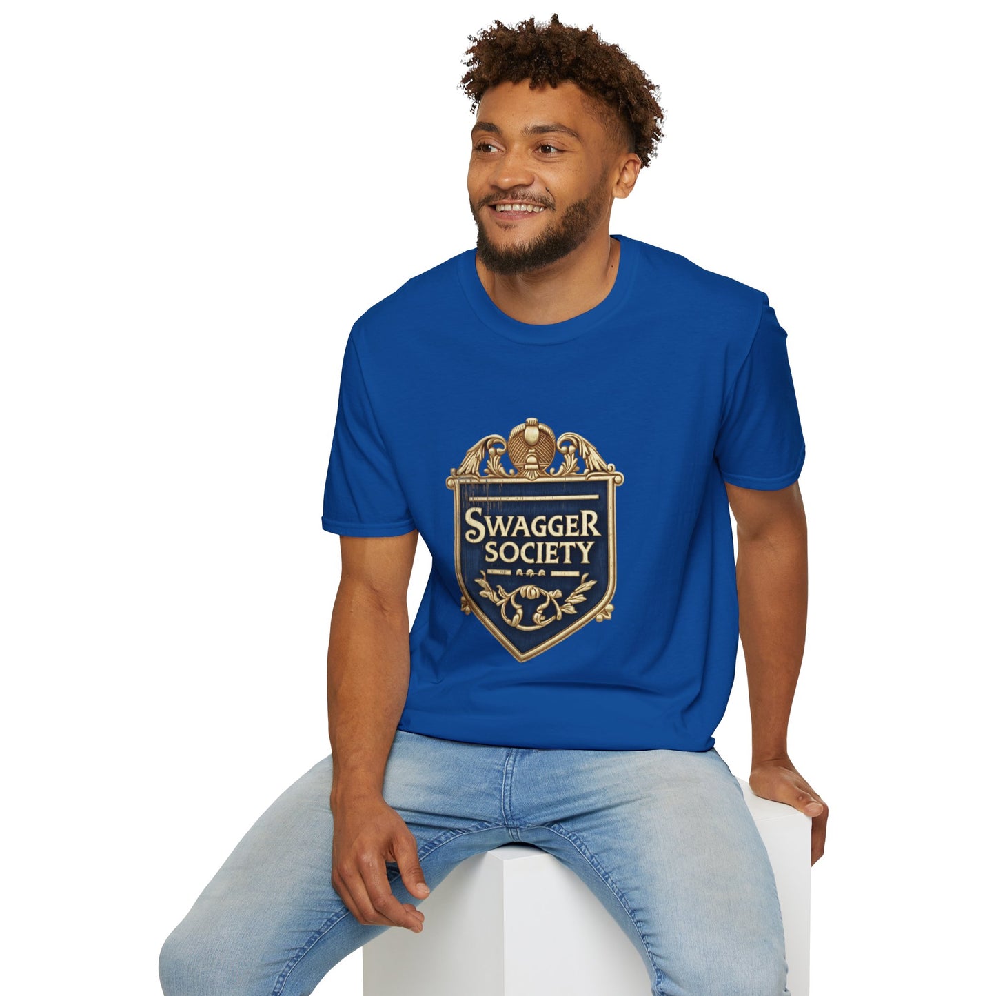 Swagger Society T-Shirt |