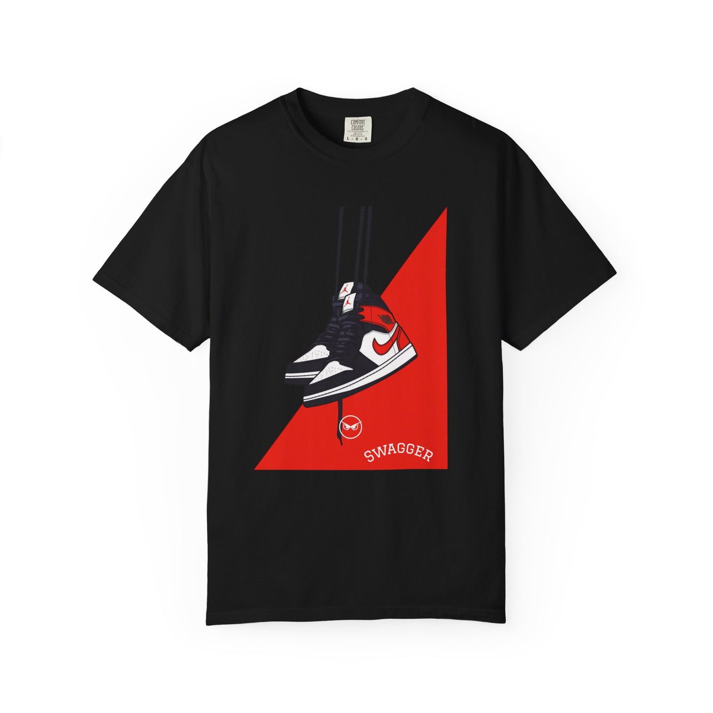 Sneaker Vibe  T-Shirt,